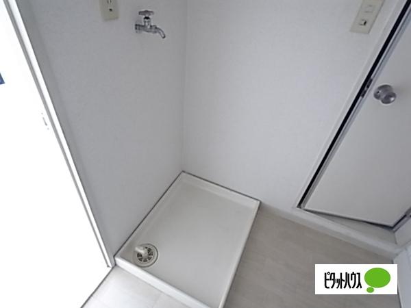 神戸市中央区坂口通アパート 設備