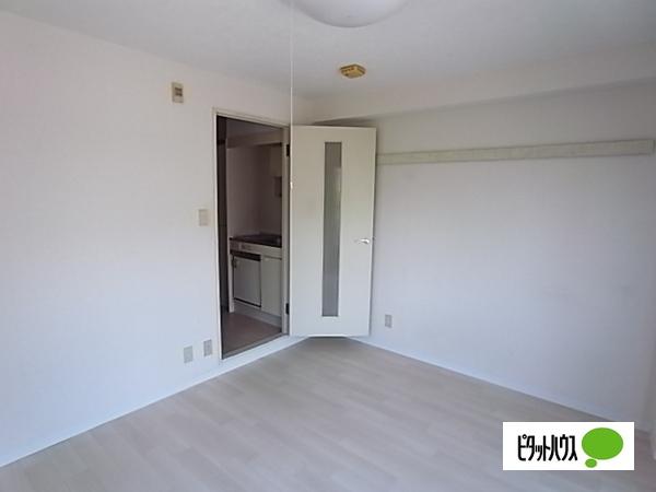 神戸市中央区坂口通アパート その他部屋・スペース