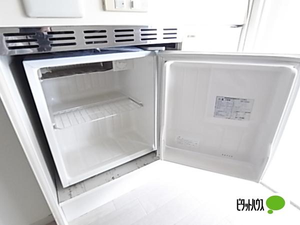 神戸市中央区坂口通アパート 設備