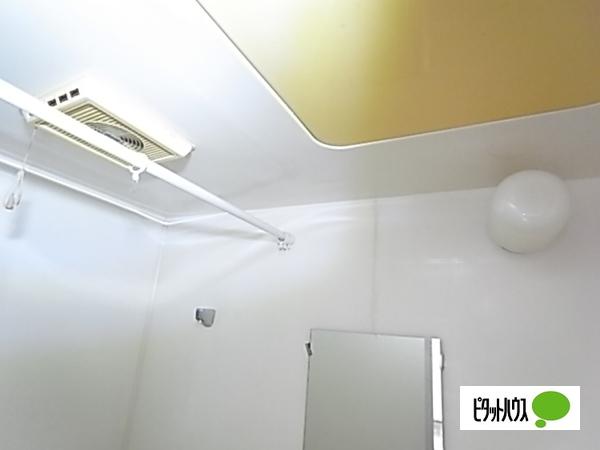 神戸市中央区坂口通アパート 設備