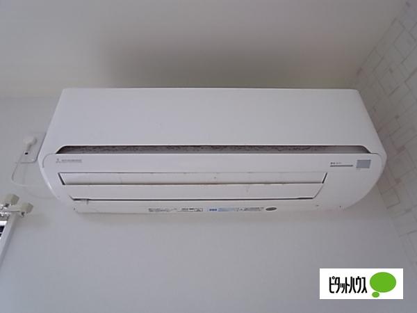 神戸市灘区水道筋マンション 設備