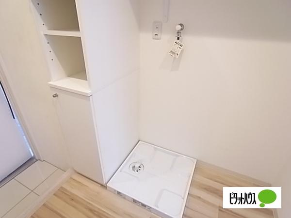 神戸市灘区水道筋マンション 設備