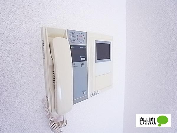 神戸市東灘区田中町マンション セキュリティ