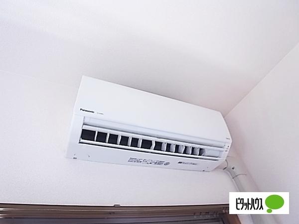 神戸市東灘区田中町マンション 設備