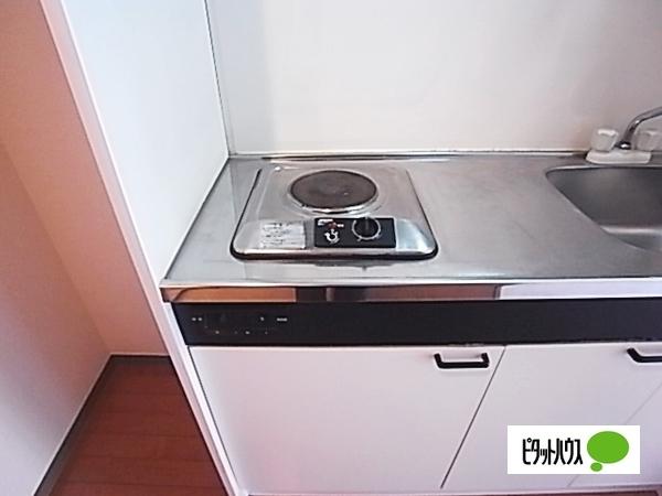 神戸市東灘区田中町マンション 設備