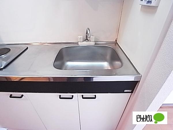 神戸市東灘区田中町マンション その他