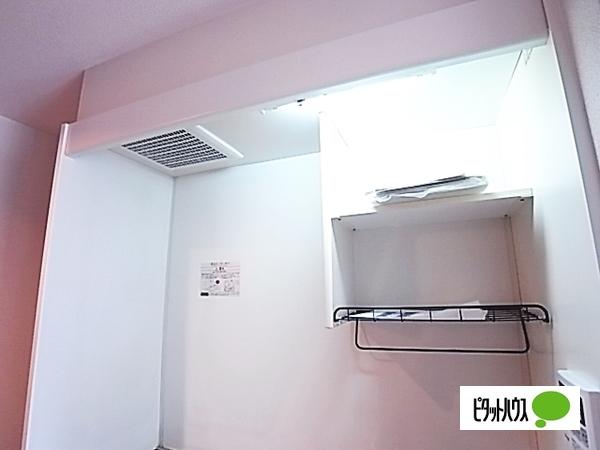 神戸市東灘区田中町マンション 設備