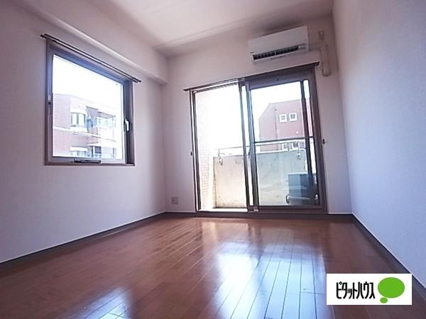 神戸市東灘区田中町マンション その他部屋・スペース
