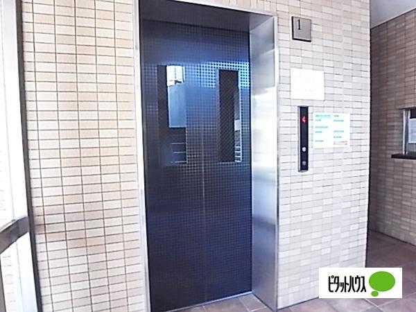 神戸市東灘区田中町マンション 共有部分