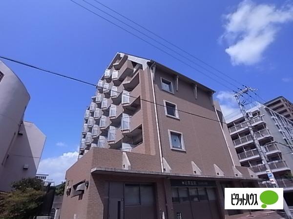 神戸市東灘区田中町マンション 外観