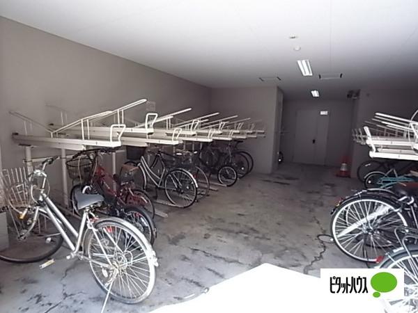 アーバンフラッツ王子公園（308） 共有部分