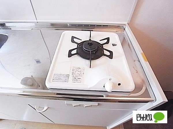神戸市東灘区深江本町マンション 設備