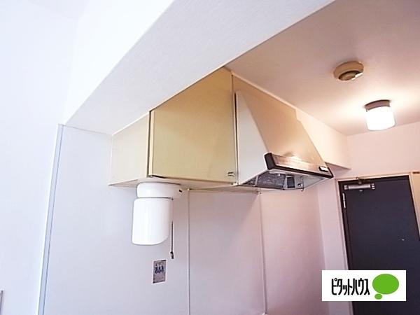 神戸市東灘区深江本町マンション 設備