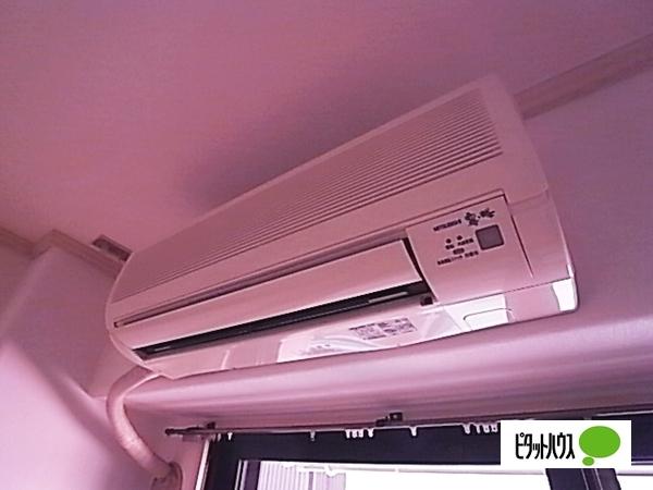 神戸市中央区御幸通マンション 設備