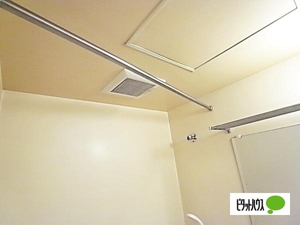 神戸市中央区御幸通マンション 設備