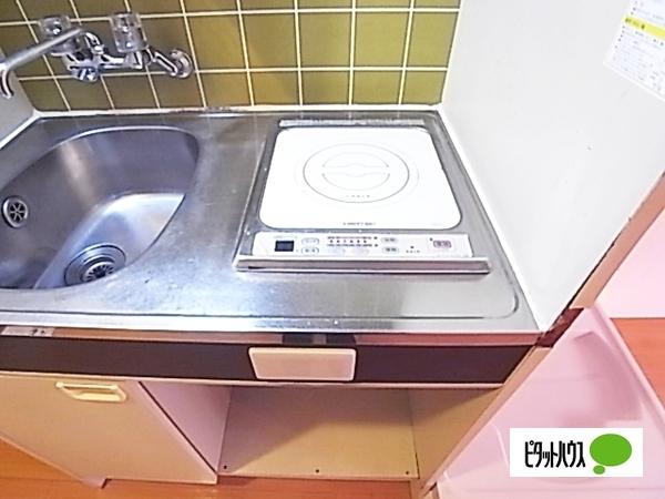 神戸市中央区御幸通マンション 設備