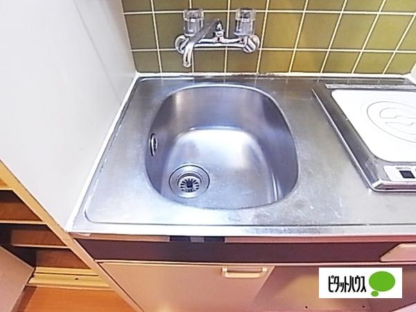 神戸市中央区御幸通マンション その他