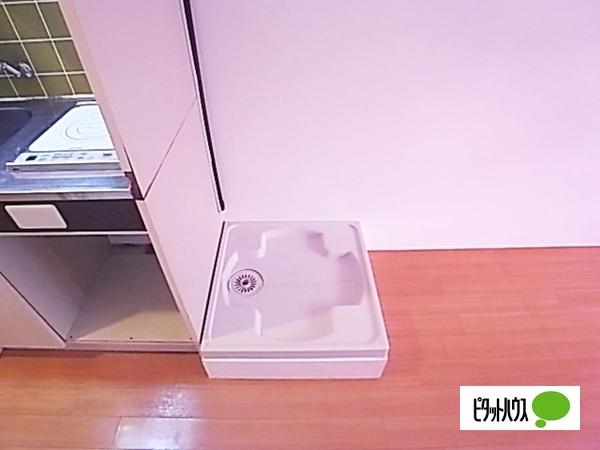 神戸市中央区御幸通マンション 設備