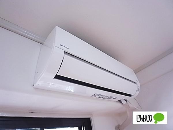 神戸市中央区御幸通マンション 設備