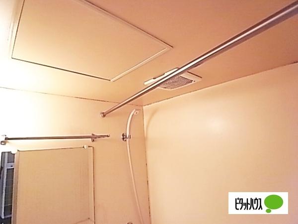 神戸市中央区御幸通マンション 設備