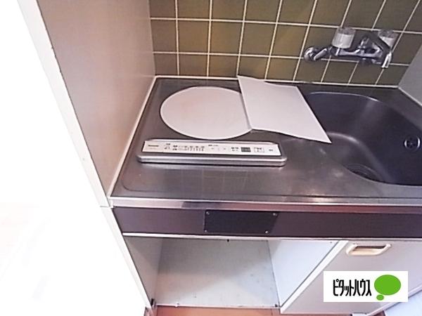 神戸市中央区御幸通マンション 設備