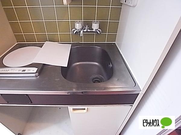 神戸市中央区御幸通マンション その他