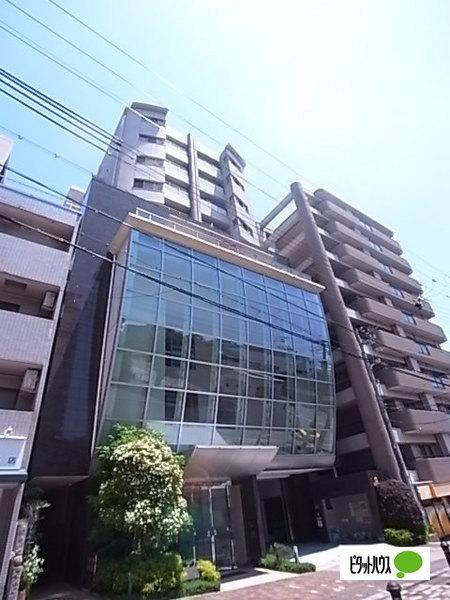 シー・クリサンス神戸（602） 外観