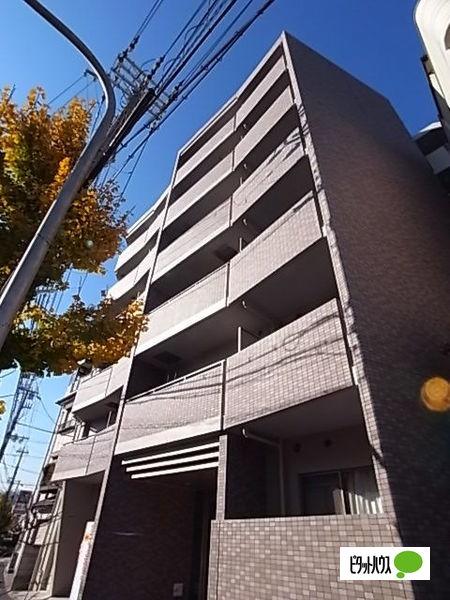 レシェンテ六甲（305） 外観