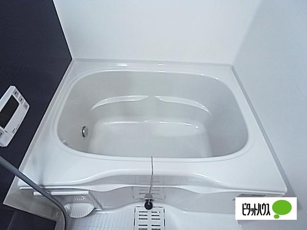 神戸市中央区国香通マンション バス／シャワー