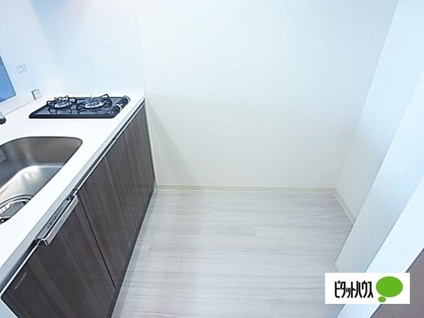 神戸市中央区国香通マンション キッチン