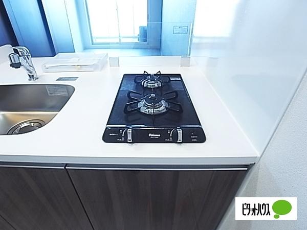 神戸市中央区国香通マンション 設備