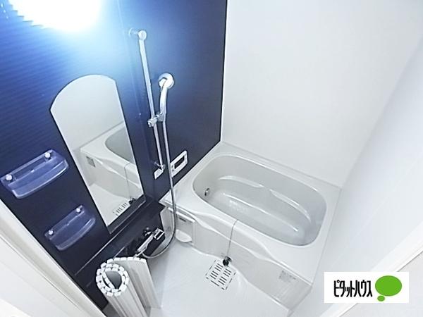 神戸市中央区国香通マンション バス／シャワー