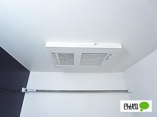 神戸市中央区国香通マンション 設備