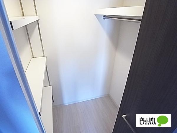 神戸市中央区国香通マンション 収納