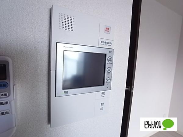 神戸市中央区国香通マンション セキュリティ