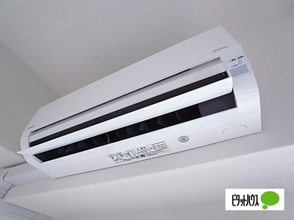 神戸市中央区国香通マンション 設備