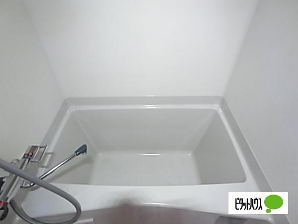 神戸市中央区国香通マンション バス／シャワー
