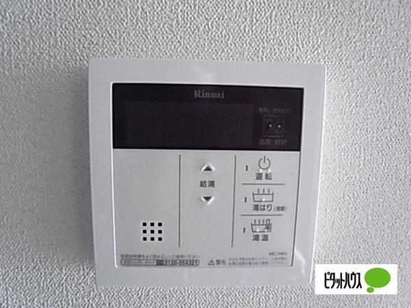 神戸市中央区国香通マンション 設備