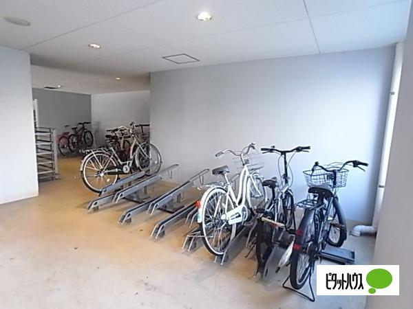 神戸市中央区北本町通マンション 共有部分