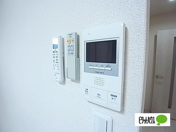 神戸市東灘区深江南町アパート セキュリティ