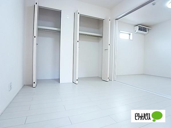神戸市東灘区深江南町アパート その他部屋・スペース