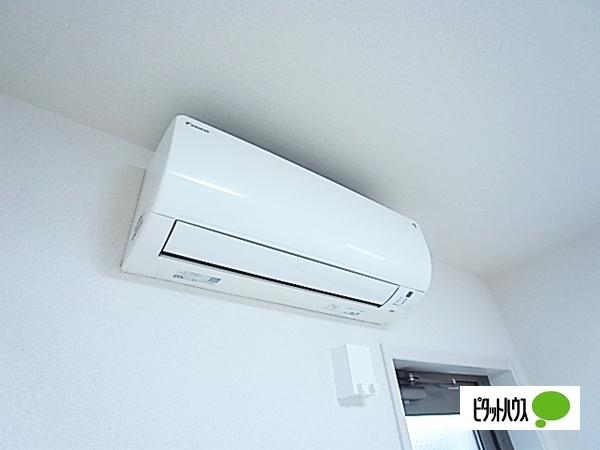 神戸市東灘区深江南町アパート 設備