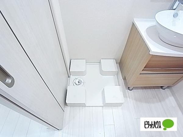 神戸市東灘区深江南町アパート 設備
