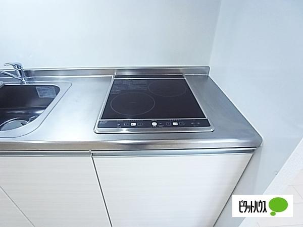 神戸市東灘区深江南町アパート 設備