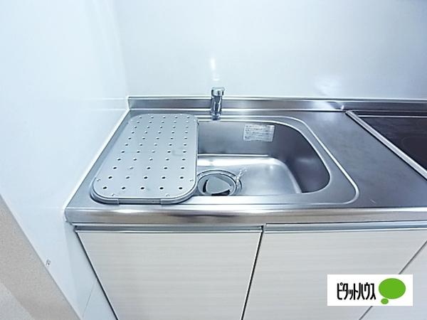 神戸市東灘区深江南町アパート その他