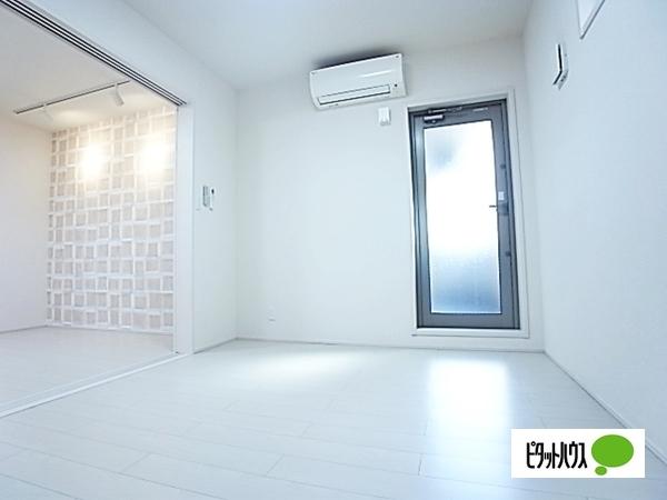 神戸市東灘区深江南町アパート その他部屋・スペース