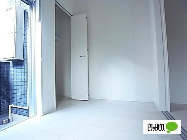 ハーモニーテラス深江南町（105） その他部屋・スペース