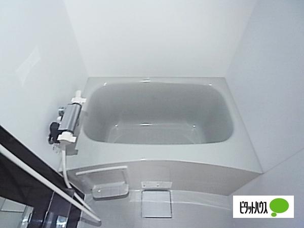 ハーモニーテラス深江南町（105） バス／シャワー