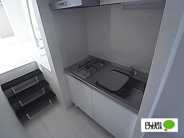 ハーモニーテラス深江南町（105） キッチン