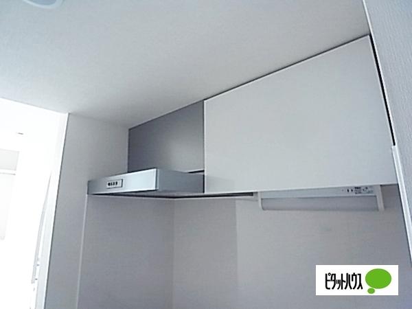 ハーモニーテラス深江南町（105） 設備